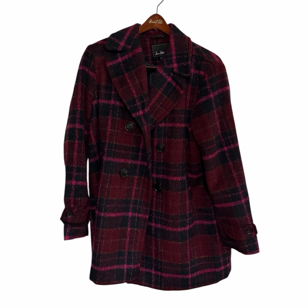 Sam Edleman Coat